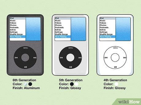 How to Check & Identify Your iPod's Generation: 3 Easy Ways .
